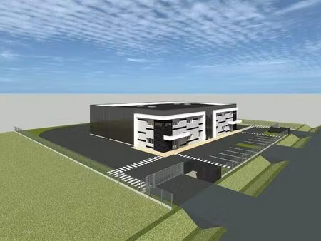 location commerce 910 m² à la ville-aux-dames (37700)