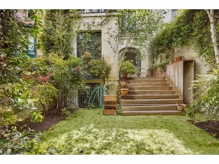 annonce maison à vendre