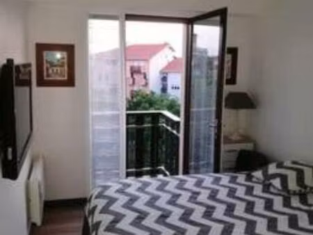 location appartement 2 pièces 46 m² à dax (40100)