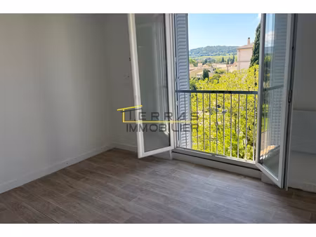 annonce appartement à vendre
