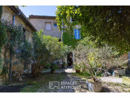 annonce maison à vendre