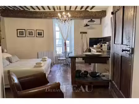 annonce appartement à vendre