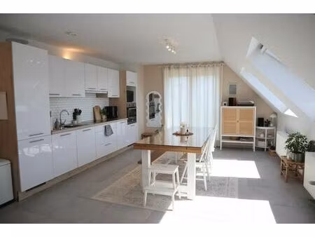 a voir !!! superbe appartement 1 chambre à melen