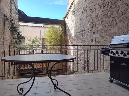 vente maison 10 pièces 209 m² à tarascon (13150)  460 000 €