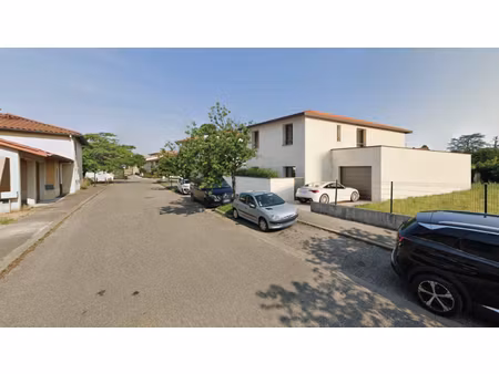 à louer maison neuve t5 de 144 m² avec garage ? solaize  à 15 minutes de lyon