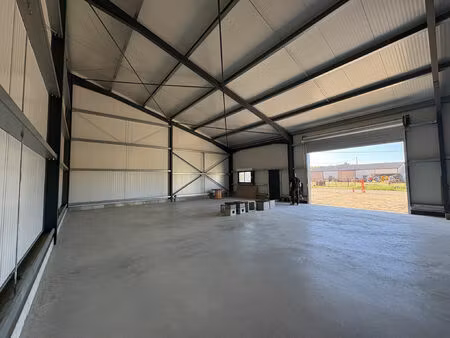 location commerce 1 pièce 132 m² à agen (47000)