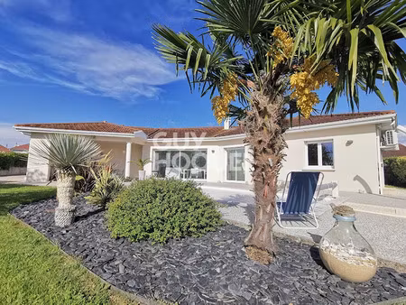 vente maison 4 pièces 118 m² à loyettes (01360)  437 000 €