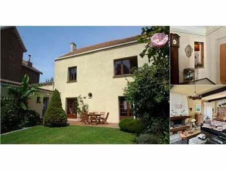 maison à vendre avec garage et terrasse   grand-reng (vbc76160)