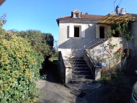 vente maison 3 pièces 91 m² catus (46150)