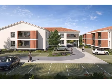 annonce immobilier neuf à vendre