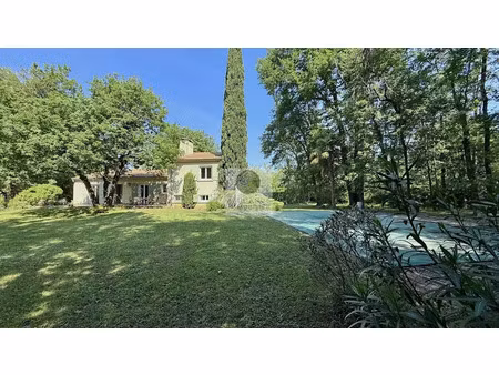 vente maison 9 pièces 230 m² à montelier (26120)  565 000 €