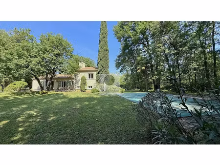 vente maison 9 pièces 230 m² à montelier (26120)  590 000 €