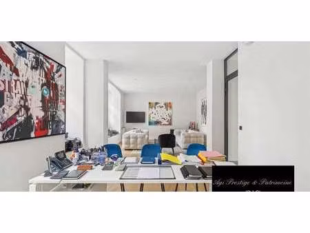 maison avec jardin paris 17ᵉ (75)