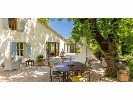 mas saint-antonin-du-var (83)