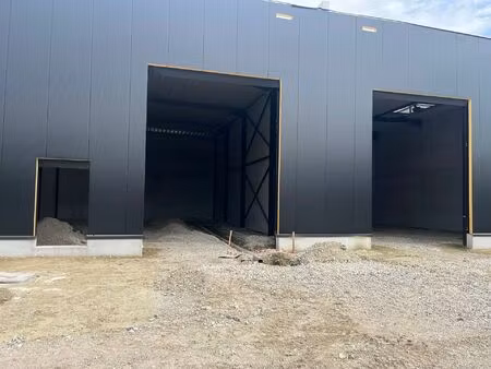 commercieel te koop in sint-katelijne-waver