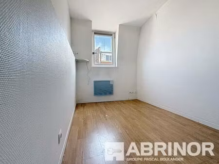 vente appartement 1 pièce 10 m² lille (59800)