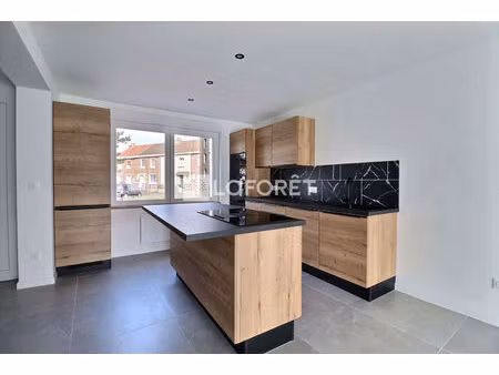 vente maison 4 pièces 90 m² seclin (59113)