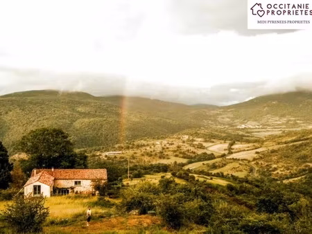 vente maison 12 pièces