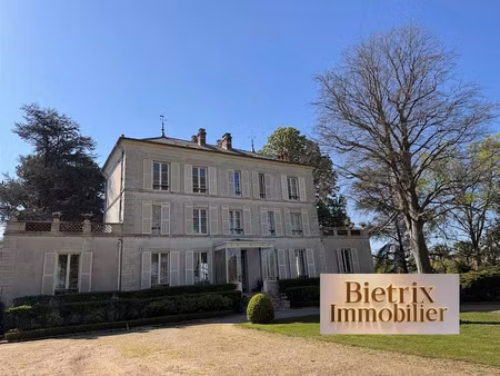 vente propriété 11 pièces 340 m² à nointel (95590)  1 244 000 €