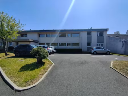 vente appartement 2 pièces 40.87 m² à plouha (22580)  66 000 €