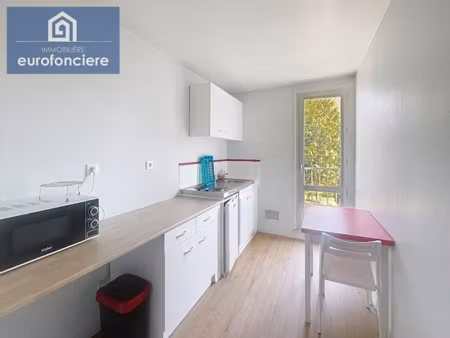 vente appartement 1 pièce 44.5 m² à saint-julien-les-villas (10800)  76 000 €