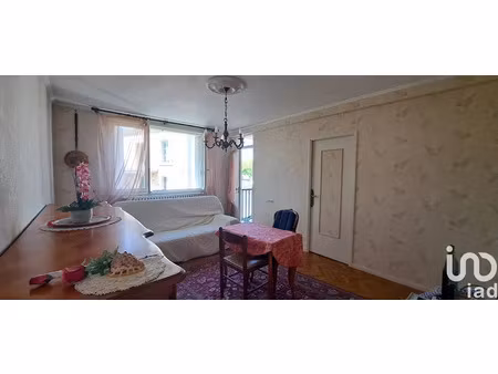 vente appartement 3 pièces 56 m² à thouars (79100)  35 890 €
