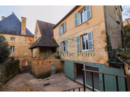 au coeur du centre historique de sarlat - périgord noir - i