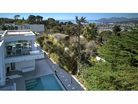 vente villa 8 pièces