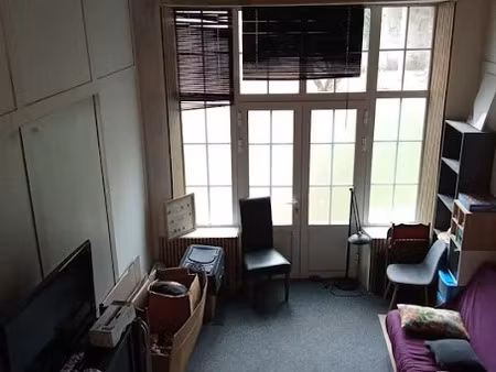 vente appartement 2 pièces 30 m² à citry (77730)  67 000 €