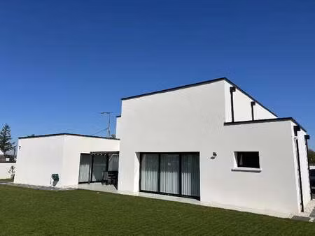 vente maison à argentan (61200) : à vendre / 183m² argentan
