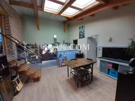 vente appartement 4 pièces 69.86 m² à phalempin (59133)  159 000 €