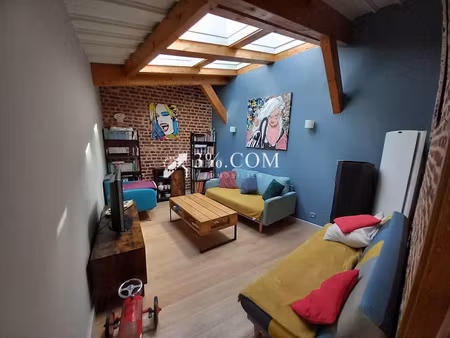 vente appartement 4 pièces 69.86 m² à phalempin (59133)  165 000 €