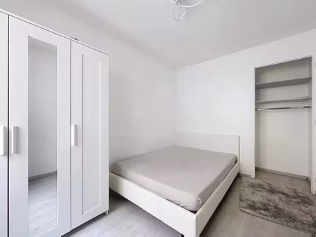 location appartement 2 pièces 35 m² à saint-fons (69190)