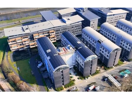 commercieel te huur in merelbeke