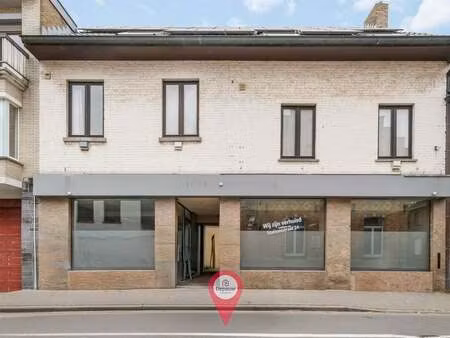 bien professionnel à vendre à loppem € 374.000 (l85lj) - depauw vastgoed 8020 | zimmo