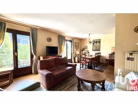 vente maison traditionnelle 4 pièces