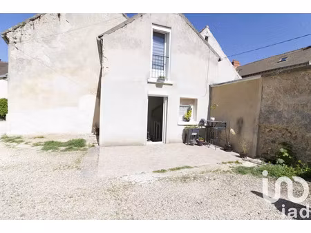 vente appartement 2 pièces 31 m² à quincy-voisins (77860)  118 000 €