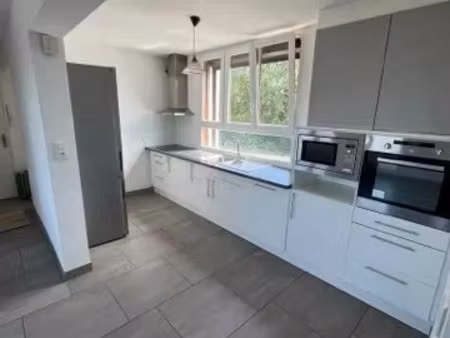 vente appartement 3 pièces 73 m² à golbey (88190)  139 500 €