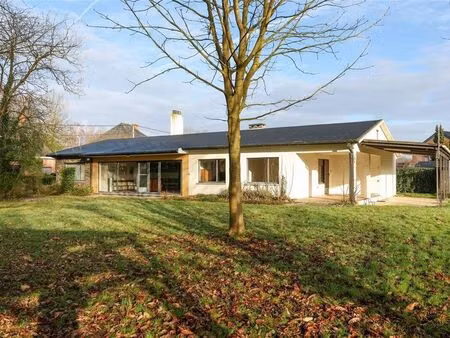 maison à vendre à wimmertingen € 445.000 (l4frt) - immo top invest | zimmo