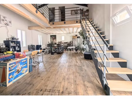 vente appartement 5 pièces 138 m² à clermont-l'herault (34800)  224 000 €