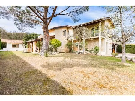 maison à vendre aussonne