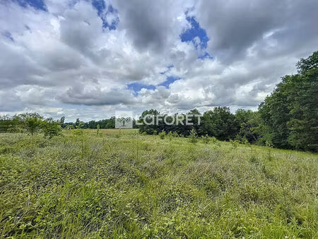 terrain à bâtir de 10502 m2