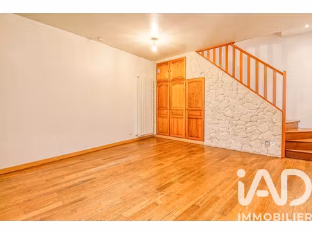 vente duplex 2 pièces 61 m² à pierrelaye (95220)  197 000 €