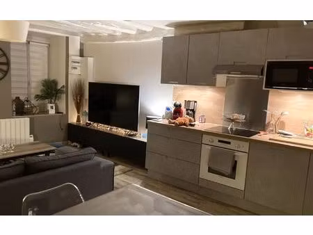 maison soignolles-en-brie m² t-3 à vendre  179 000 €