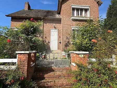 maison 4 chambre(s) à vendre