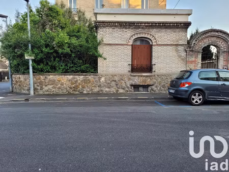 vente maison 1 pièce 42 m² houilles (78800)