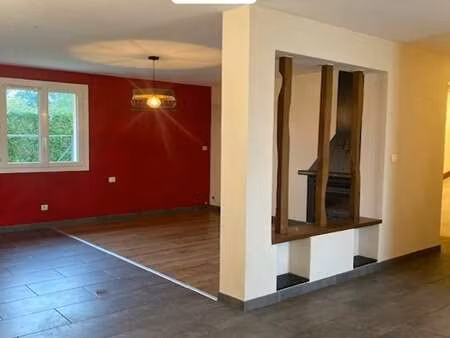vente maison à saint-germain-de-la-coudre (61130) : à vendre / 122m² saint-germain-de-la-c