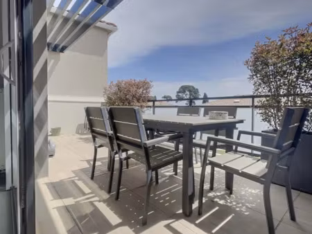 vente appartement 4 pièces 80.55 m² à ollioules (83190)  439 000 €