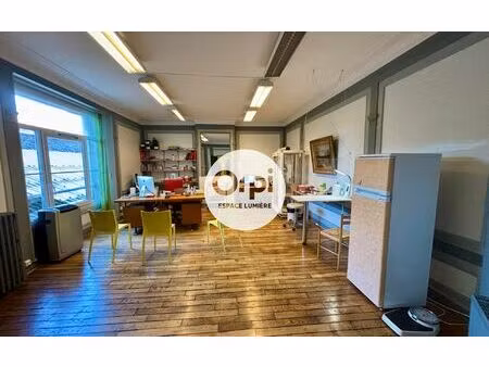 appartement boulogne-sur-mer 208.35 m² t-6 à vendre  203 000 €