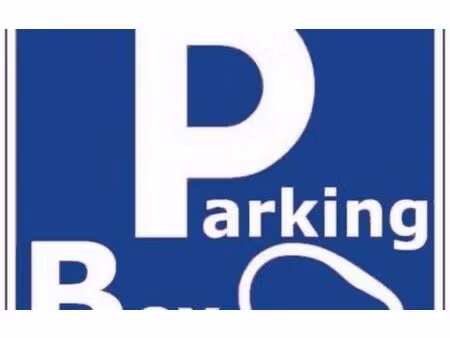 stationnement clichy-sous-bois m² t- à vendre  72 100 €